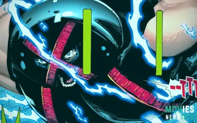 Juggernaut: Living Railgun! X-Men #2's Insane Power-Up