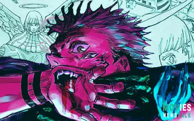 Jujutsu Kaisen: Angel's Return is Sukuna's WORST Nightmare!