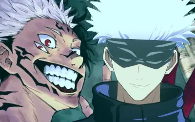 Jujutsu Kaisen breaks due to illness of an author.