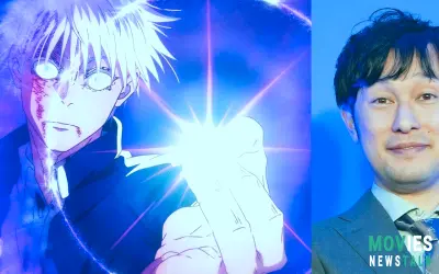 Jujutsu Kaisen Season 3: Director Returns & Can't Wait to Animate THIS Character!