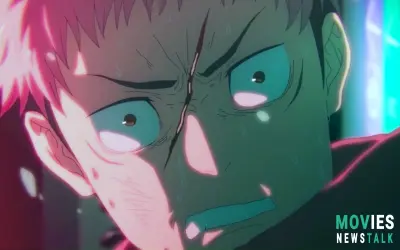 Jujutsu Kaisen Sidelines Protagonist Yuji Again, Honing Yuta.