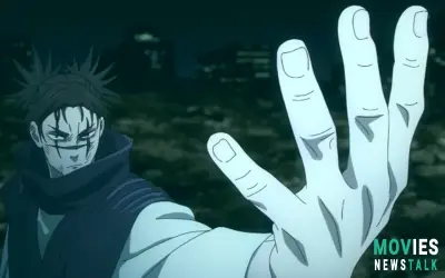 Jujutsu Kaisen: The Shocking Truth About Choso and Yuji's Family Connection