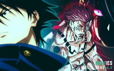 Jujutsu Kaisen's Creator Reveals Hunter X Hunter Inspiration for Shocking Moment