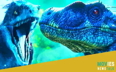 Jurassic Park Dinosaur Accuracy: Are They Real or Reel?