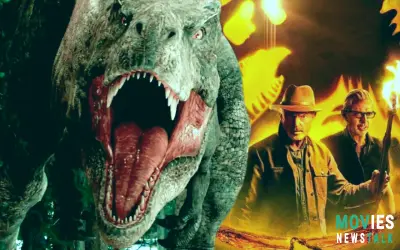 Jurassic World Rebirth: What to Expect From the New Jurassic Movie