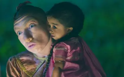 Jyoti Amge: Beyond the Spotlight of 'American Horror Story'