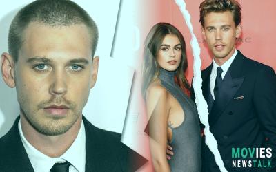 Kaia Gerber & Austin Butler: A Relationship in the Spotlight | 2024 Update