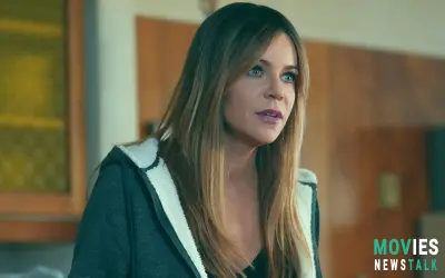 Kaitlin Olson's 'High Potential': A New Crime Drama Hits ABC