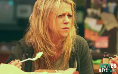 Kaitlin Olson's 'High Potential' - A New TV Show on ABC