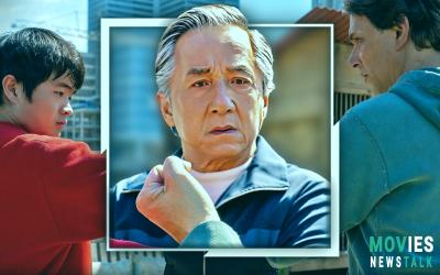 Karate Kid Legends: 2025 Movie, Trailer, Release Date, Jackie Chan Return - Crossover Mania!