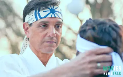 Karate Kid: Legends - Timeline, Plot, and Cobra Kai Connection Revealed!