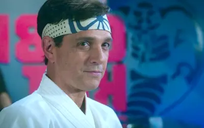 Karate Kid Movie Wraps Filming, Setting Up Franchise's Biggest Year Yet