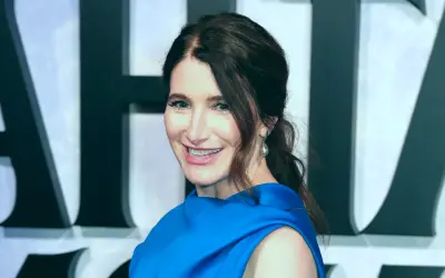 Kathryn Hahn: Agatha Actress, SNL Star, and So Much More!