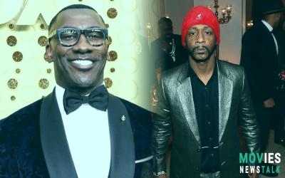 Katt Williams: 'Year of Truth' Legacy, Shannon Sharpe Interview, and 2025 Predictions