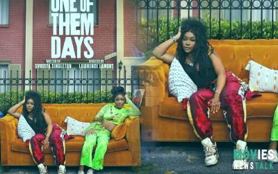 Keke Palmer in 'One Of Them Days': Free Screenings & Star-Studded Comedy