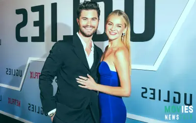 Kelsea Ballerini & Chase Stokes' ROMANCE: From DMs to Red Carpets!  Their Love Story Will Melt Your Heart!