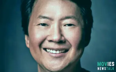 Ken Jeong GETS a Hollywood Star! From Hangover to Drama: His AMAZING Story Will SHOCK You!