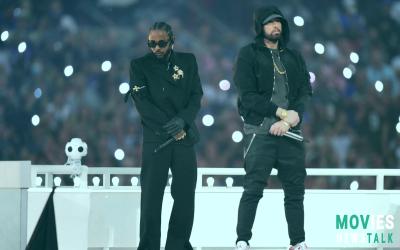 Kendrick Lamar Grammys 2025: Eminem Predicts Sweep! Best Rap Performance & More