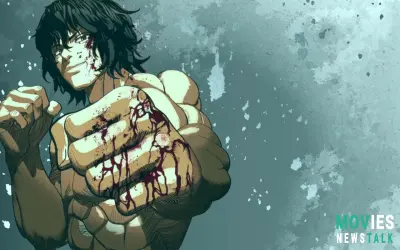 Kengan Ashura Season 2 Part 2: Release Date, Trailer & Everything We Know!