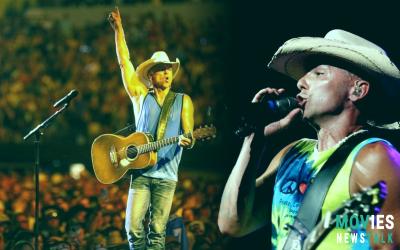 Kenny Chesney's Sphere Residency: A New Era of Live Music