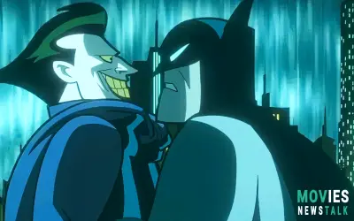 Kevin Conroy's Last Batman Performance: A Sad Milestone for DC Fans