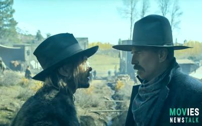 Kevin Costner Cowboy Hat: From 'Horizon' to 'Yellowstone' - A Style Deep Dive