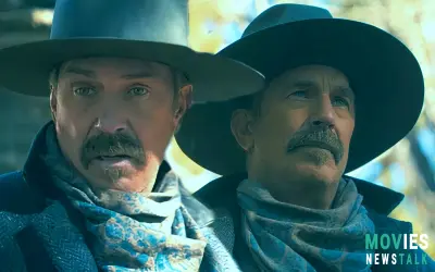 Kevin Costner rejects director's cuts for next Western epic "Horizon."