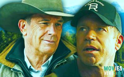 Kevin Costner Westerns: Yellowstone Finale, Horizon Movie & More | The Ultimate Guide