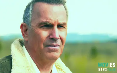 Kevin Costner's 'Headhunters': New Movie After Horizon Box Office Flop