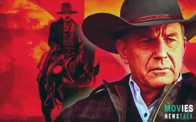 Kevin Costner's Horizon Saga Needs a Faraway Downs Reboot: How to Save a Failed Western