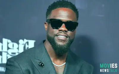 Kevin Hart's $12 MILLION Lawsuit SHOCKING Twist! Judge's Ruling & Sex Tape Scandal Secrets REVEALED!