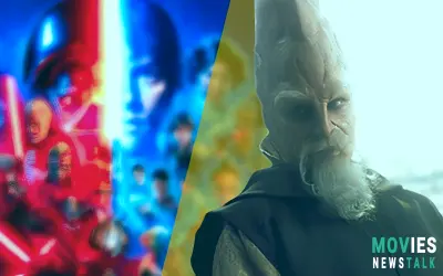 Ki-Adi-Mundi's Age in 'The Acolyte': Is it a Retcon or Just a Story Detail?