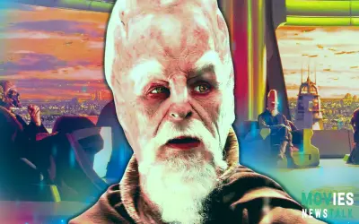 Ki-Adi-Mundi's Controversial Story: How Star Wars Retcon Explained His Love Life