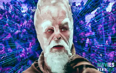 Ki-Adi-Mundi's Iconic Line Gets a Funny Twist in The Acolyte