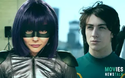 Kick-Ass Reboot: Everything You Need to Know About the New Trilogy