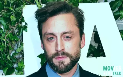 Kieran Culkin's HEARTBREAKING Interview: Grief, 'Succession', Fame & Surprising Truths About Fatherhood!