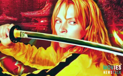 Kill Bill 3: Is It Really Happening? All The Latest News & Rumors