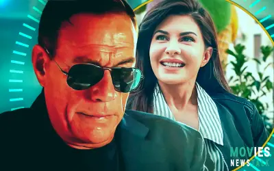 Kill 'Em All 2: Jean-Claude Van Damme Returns in a New Action Movie