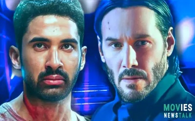 Kill: India's New Action Movie Inspired by John Wick