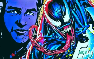 Killgrave's Terrifying New Symbiote Powers Revealed Purple Man's Venomized Upgrade