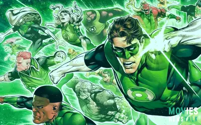 Kilowog BETRAYS Green Lantern Corps! Sinestro Corps' New Recruit!