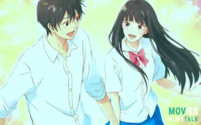 Kimi ni Todoke: From Me To You - The Heartwarming Romance Anime You Need to Watch