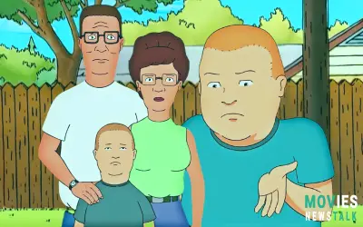 King of the Hill Revival: Everything You Need to Know