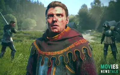 Kingdom Come: Deliverance 2 Fulfills a 10-Year-Old Promise - Free for Some!