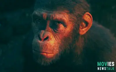 Kingdom of the Planet of the Apes Box Office: Will There Be a Sequel?