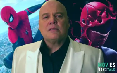 Kingpin's Marvel Future: Will He Appear in Spider-Man?