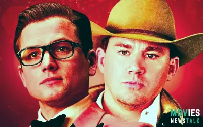 Kingsman Movies in Order: How to Watch the Entire Spy Saga