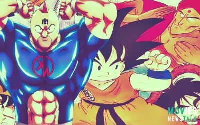 Kinnikuman: A Legacy Shaped by Dragon Ball's Shadow - The Rise and Fall of a Manga Icon