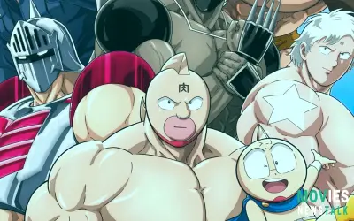 Kinnikuman: Everything You Need to Know Before Watching the New Anime