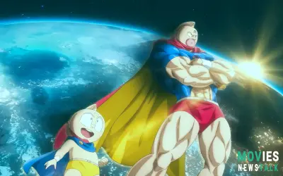 Kinnikuman: Perfect Origin Arc Episode 2 Release Date & Time: When to Watch